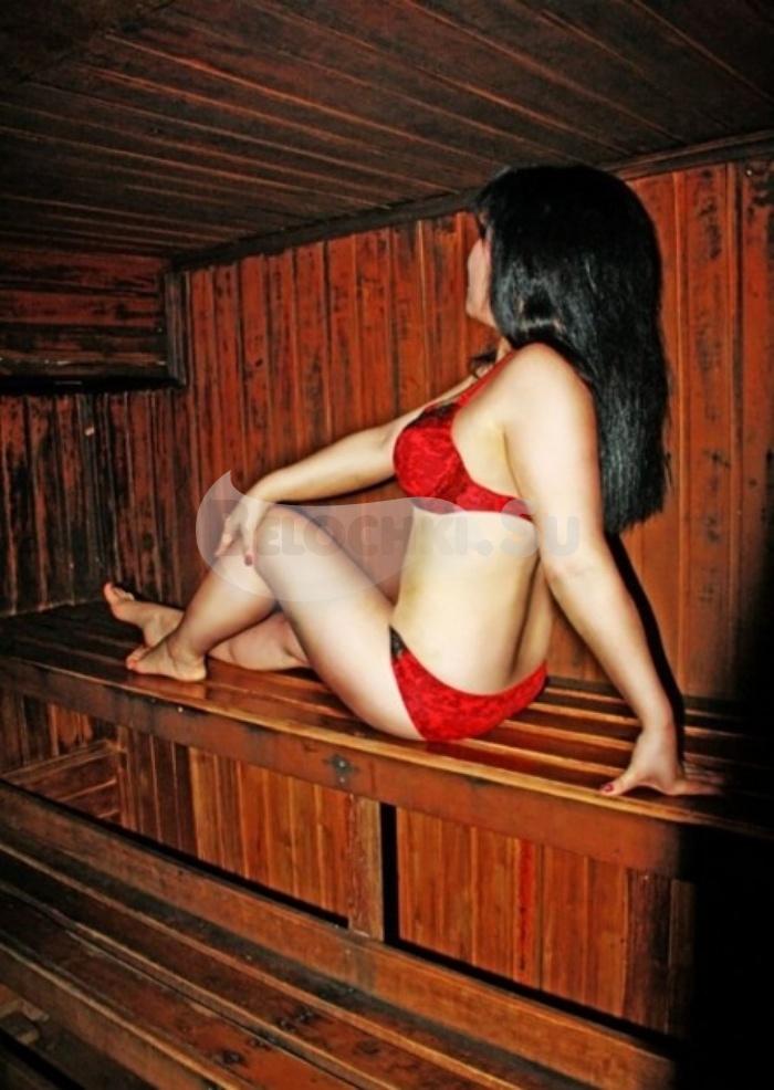 Проститутка Наталья г. Зеленоград