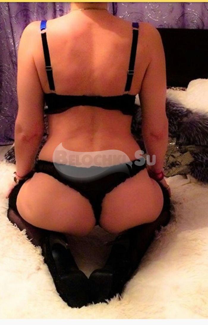 Проститутка Алла г. Зеленоград